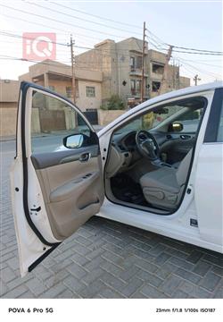نيسان سنترا